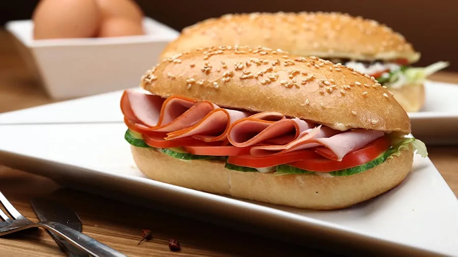 westside deli