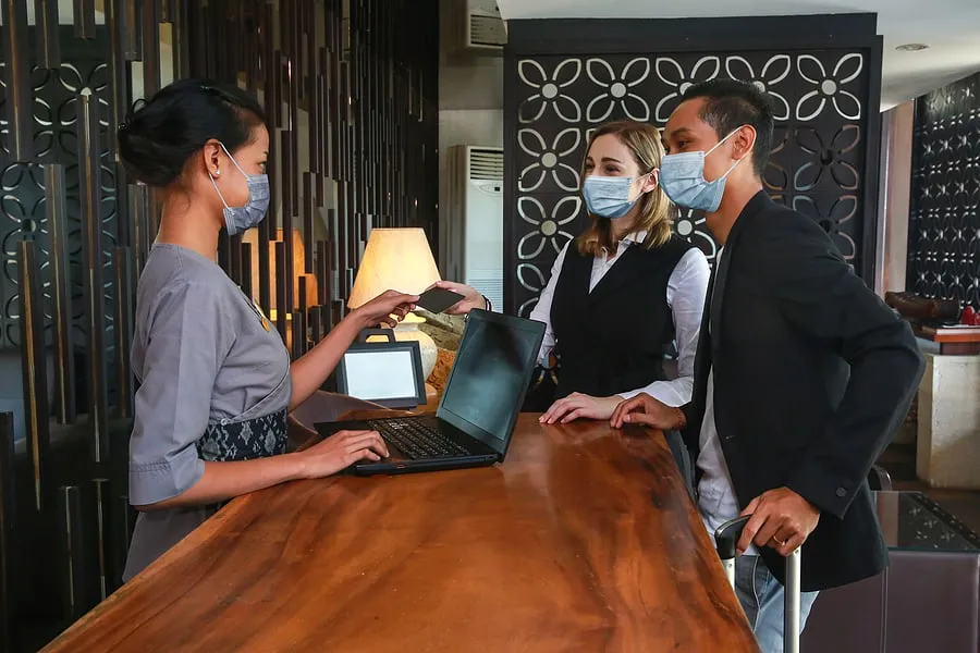 When Mask Mandate Will End