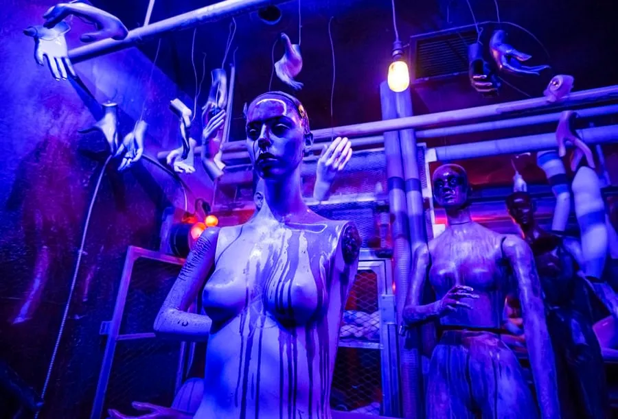 zak bagans haunted museum 9