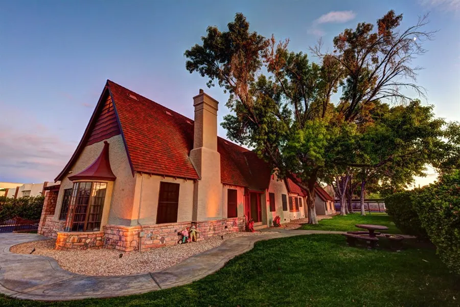 zak bagans haunted museum