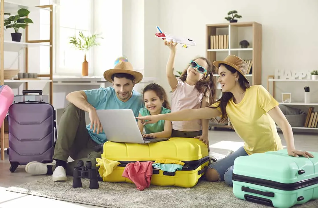 15 Best Hotels for Kids in Las Vegas
