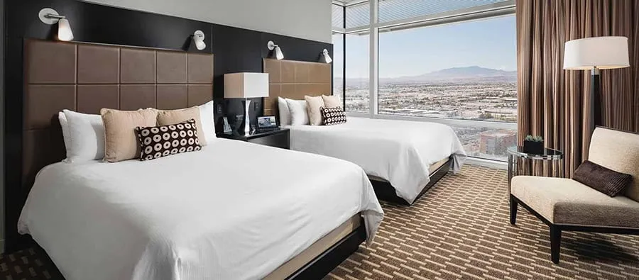 Aria Sky Suites