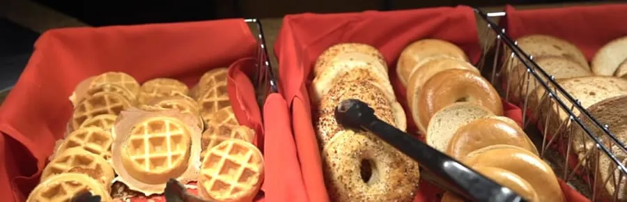 circus circus buffet breakfast