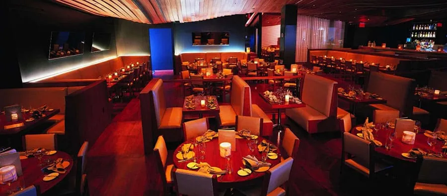 Fix Restaurant & Bar