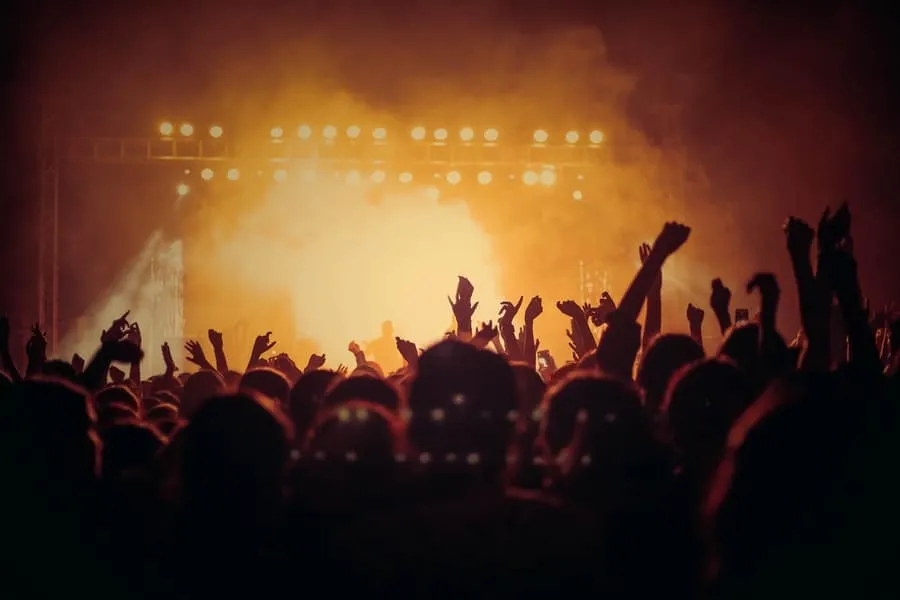 las vegas fairground events