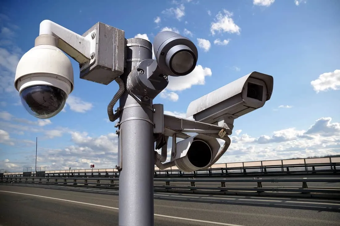 Las Vegas Live Cameras