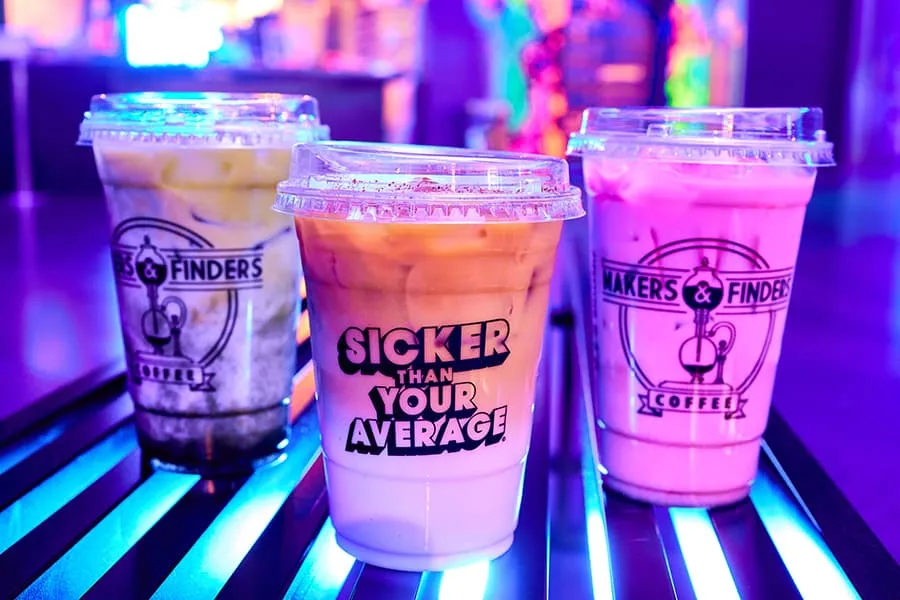 makers & finders