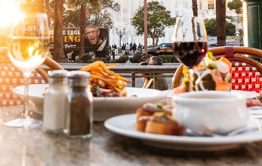 mon ami gabi