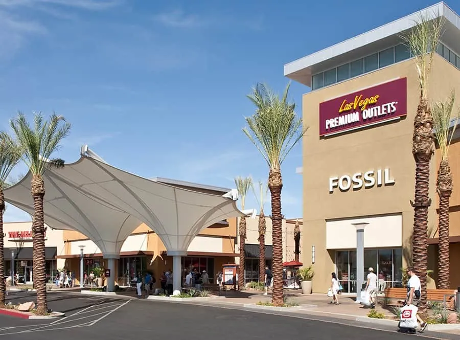south premium outlets