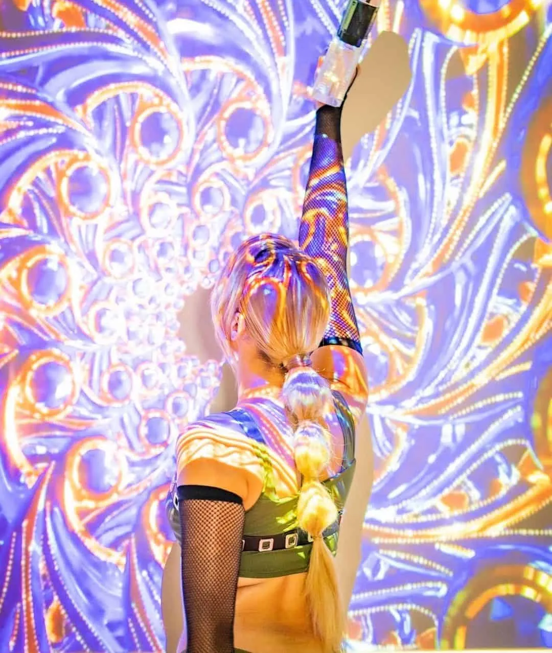 the museum of dream space las vegas (6)