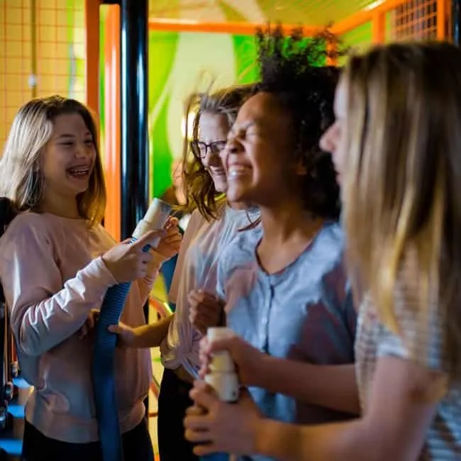 The Summit at Discovery Children's Museum Las Vegas
