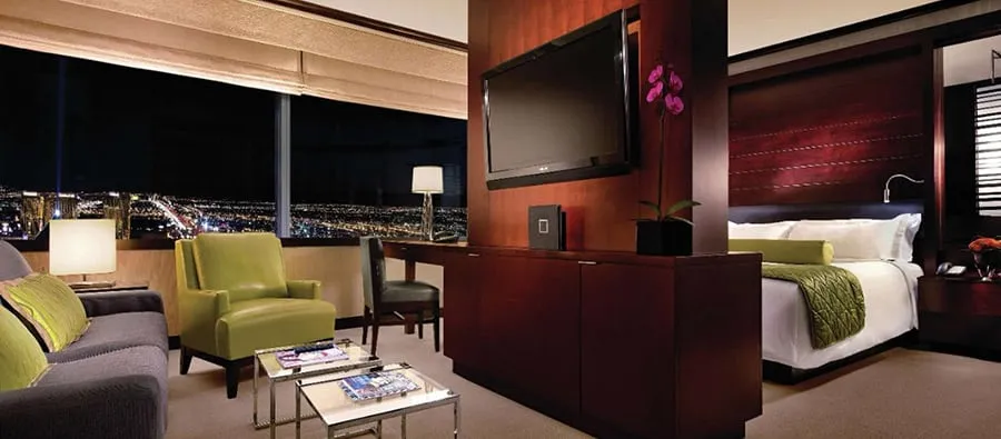 Vdara All Suite Hotel & Spa