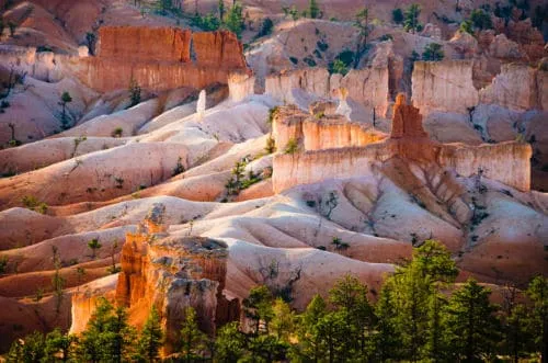 bryce canyon