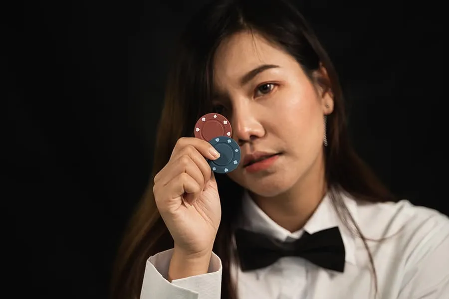 Casino Dealer Job Extra Benefits