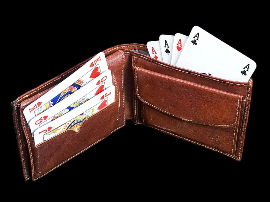 Casino Dealer Salary