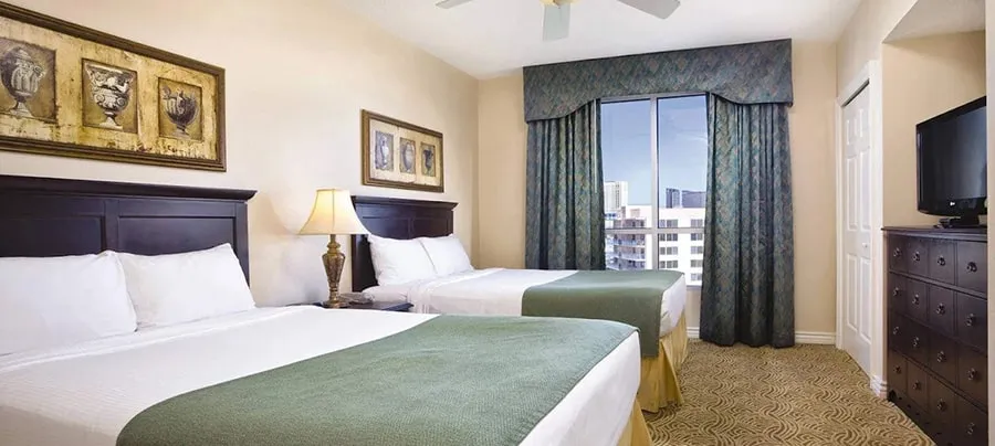 Club Wyndham Grand Desert