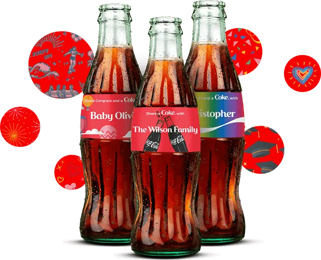 custom bottle