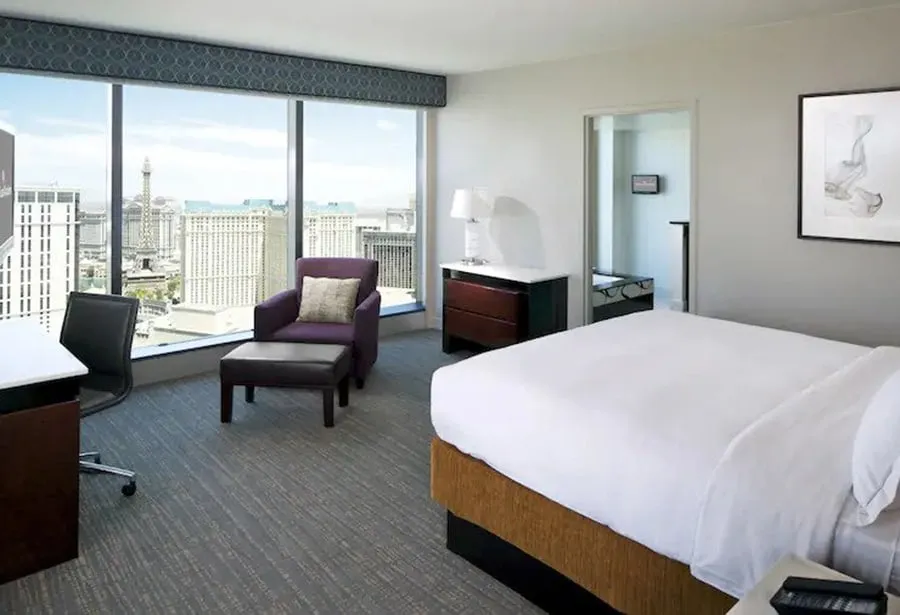 elara two bedroom suite