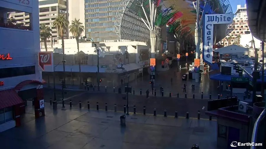 fremont street neonopolis earthcam 1
