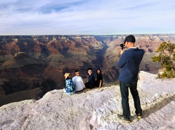grand canyon national park