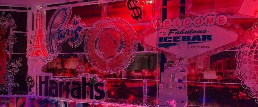 icebar 900