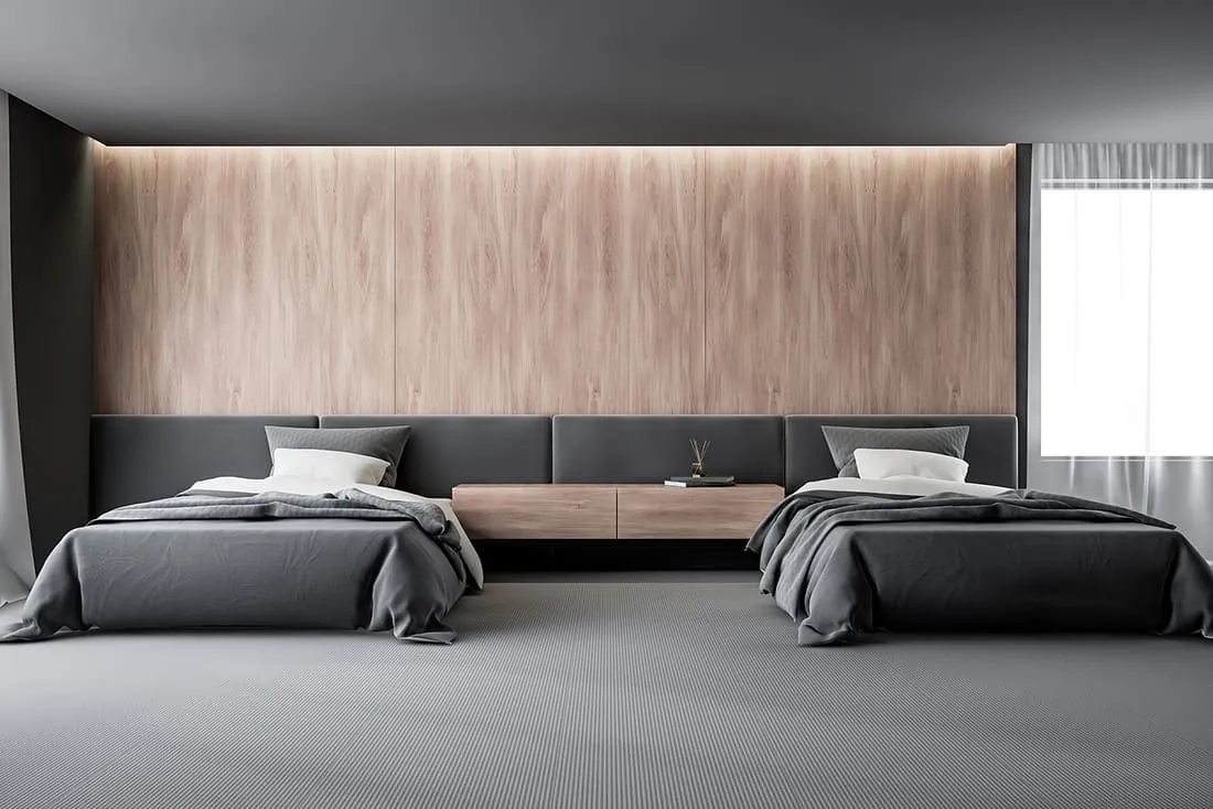 Las Vegas Hotels with 2 Bedroom Suites