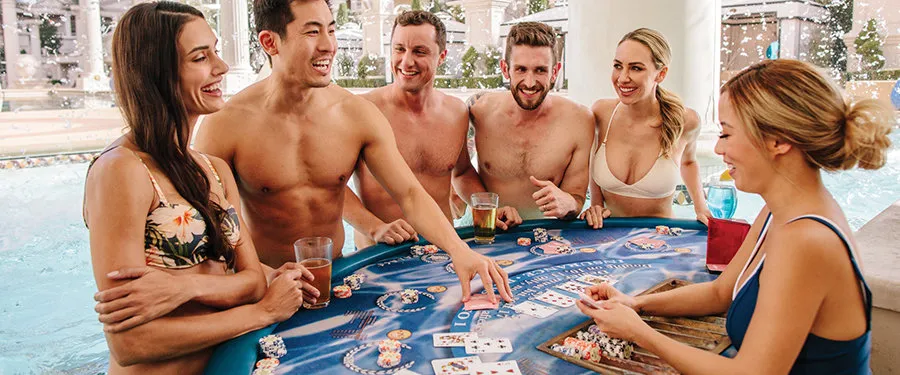 fortuna group blackjack