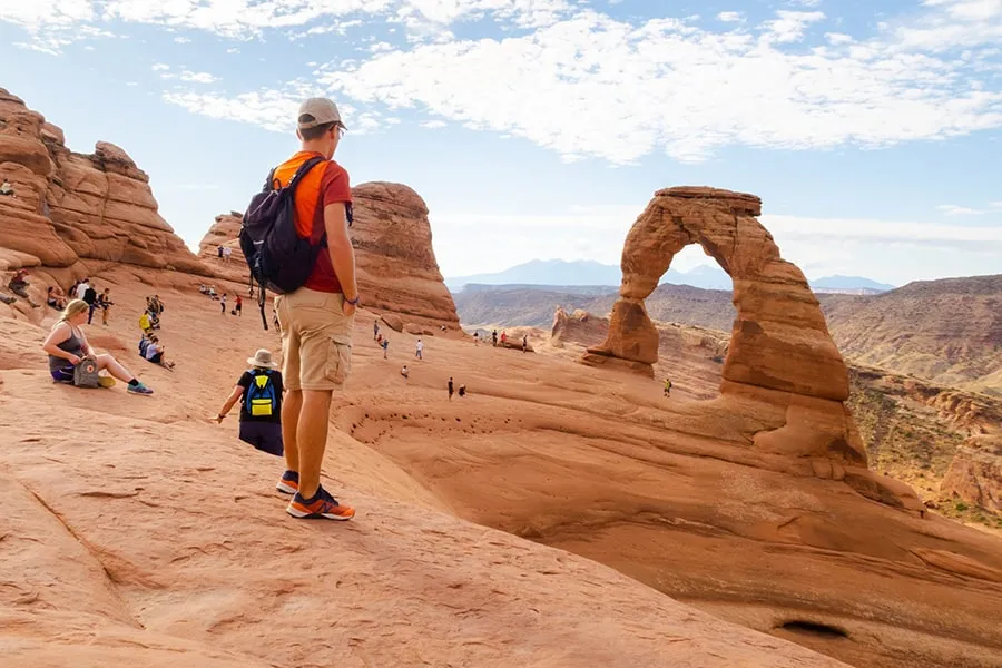 Southwest Highlights Seven Day Tour Including Zion National Park by Bindlestiff Tours