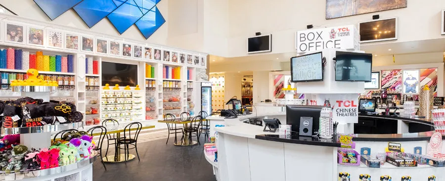 sugar factory candy shop 1