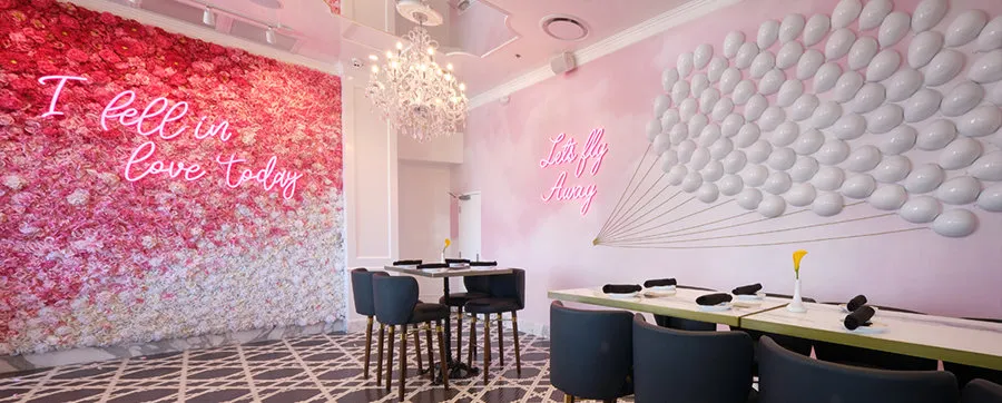 sugar factory las vegas restaurant