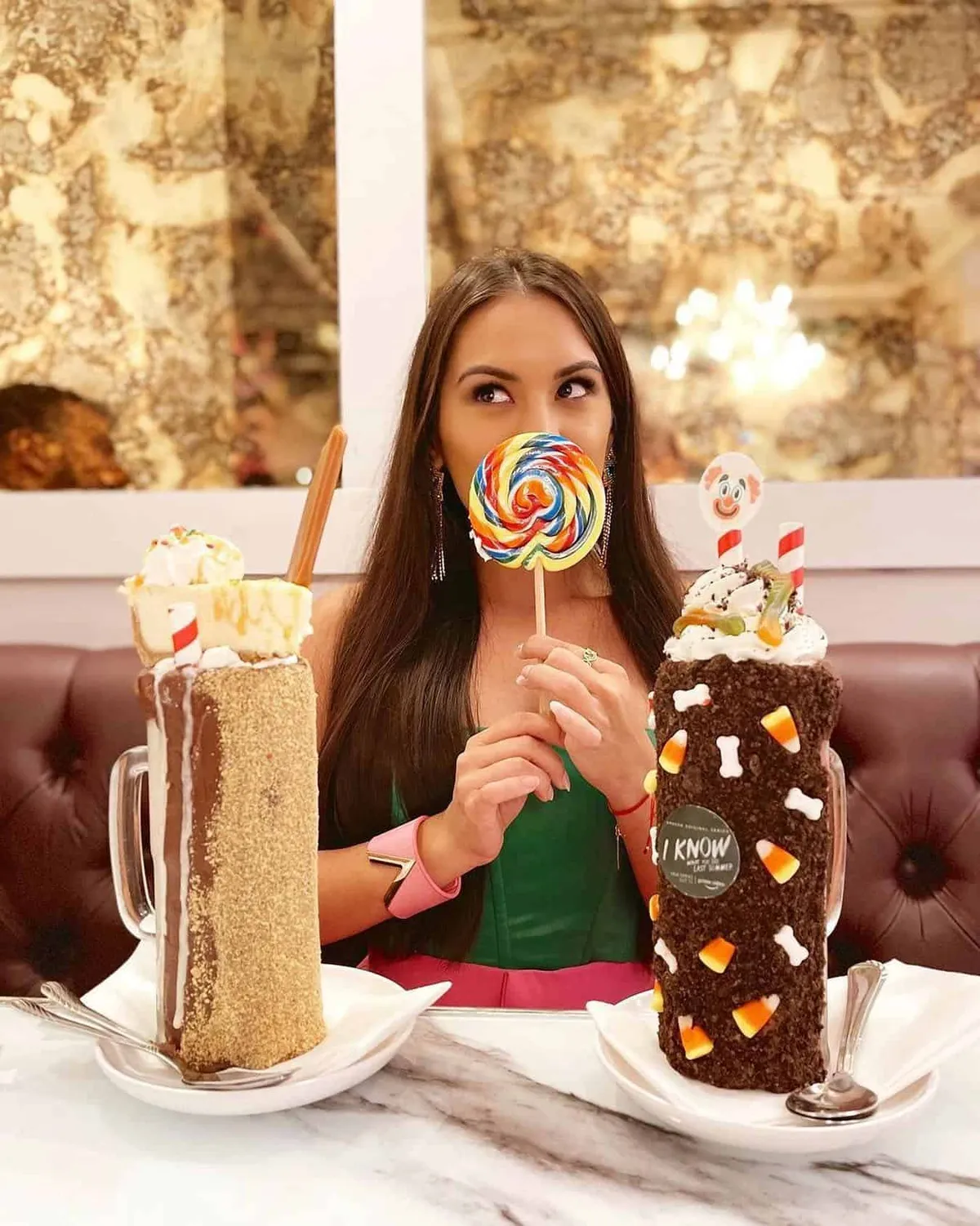 the wonder of the sugar factory las vegas1