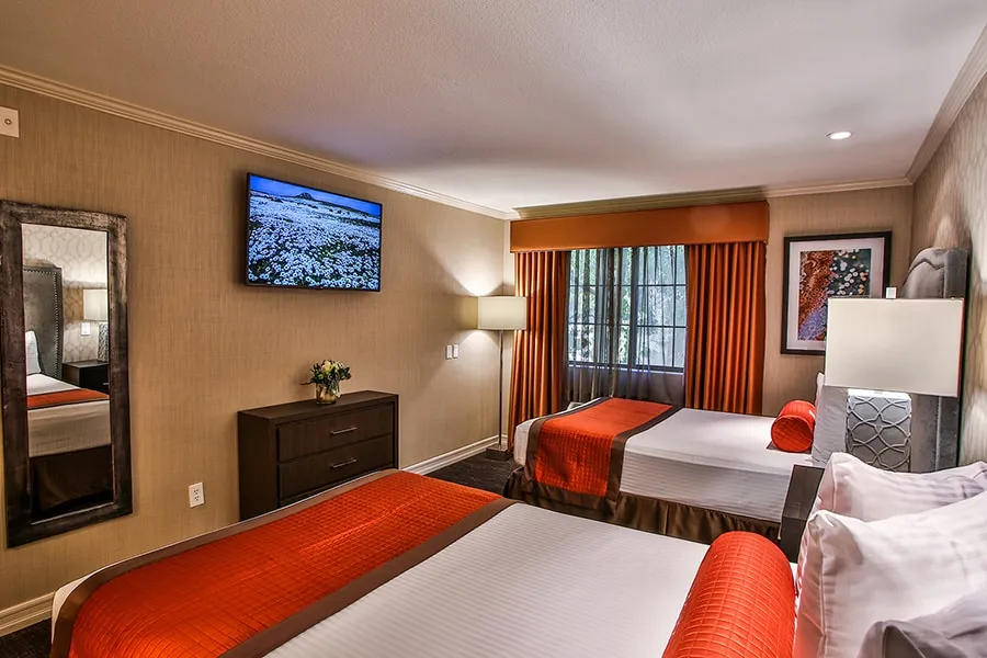 tuscany suites