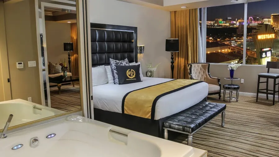 westgate las vegas