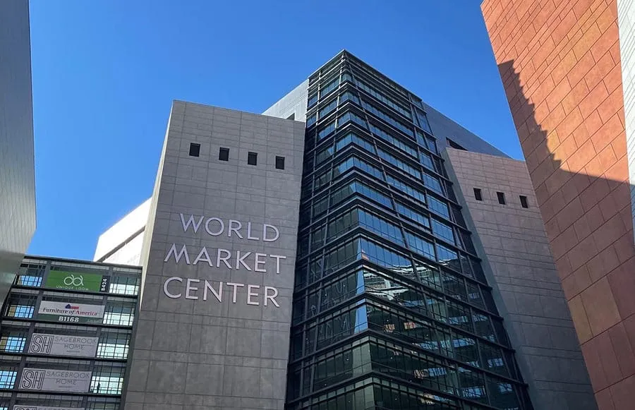 2022 Summer Las Vegas Market