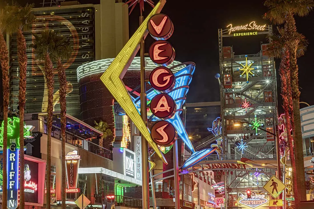 7 TopLas Vegas food Tours