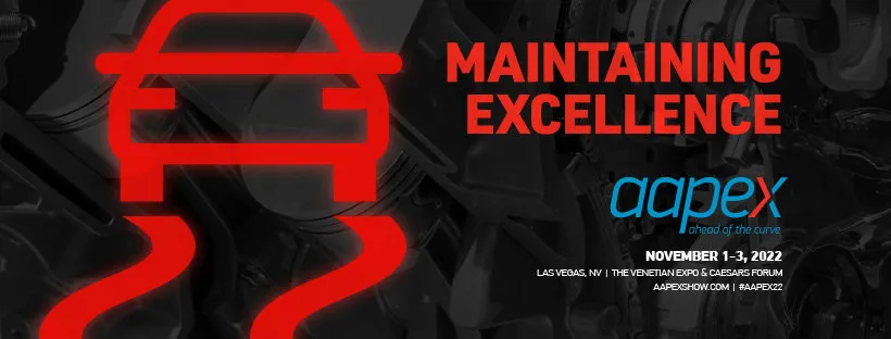 AAPEX 2022