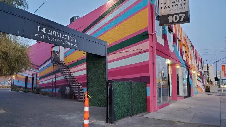 art district foodie tour by taste buzz las vegas