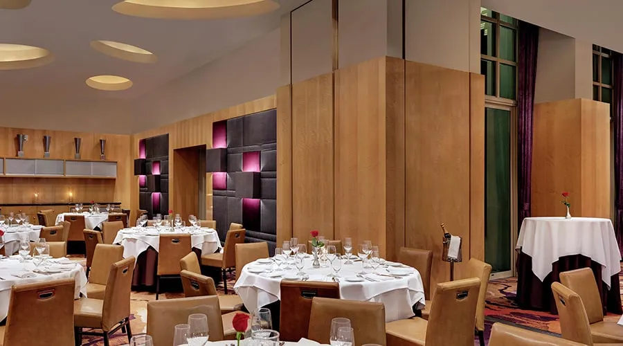 Aureole Receptions for Mandalay Bay Weddings