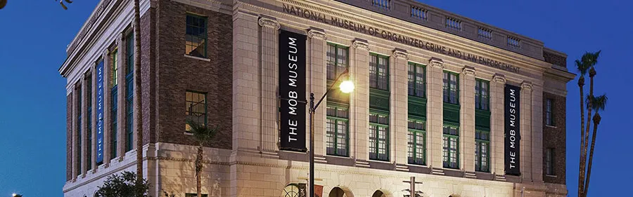 big bus classic ticket mob museum