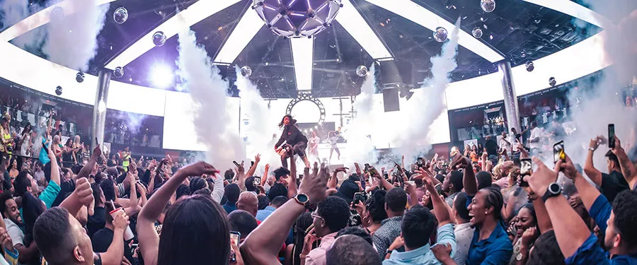 Drai's Nightclub Las Vegas