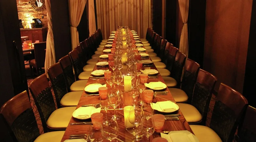 Fleur Receptions for Mandalay Bay Weddings