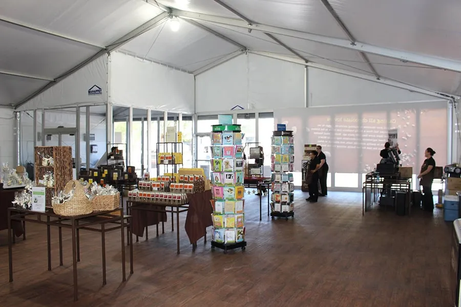 Gift Shop