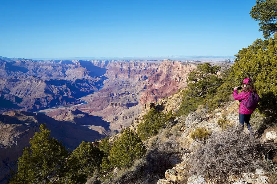 Grand Canyon National Park Tours