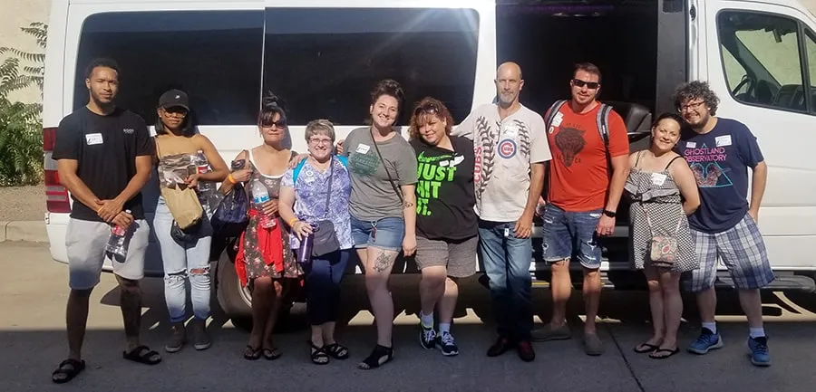 Hop On Hop Off Cannabis Tour by CannabisTours.com