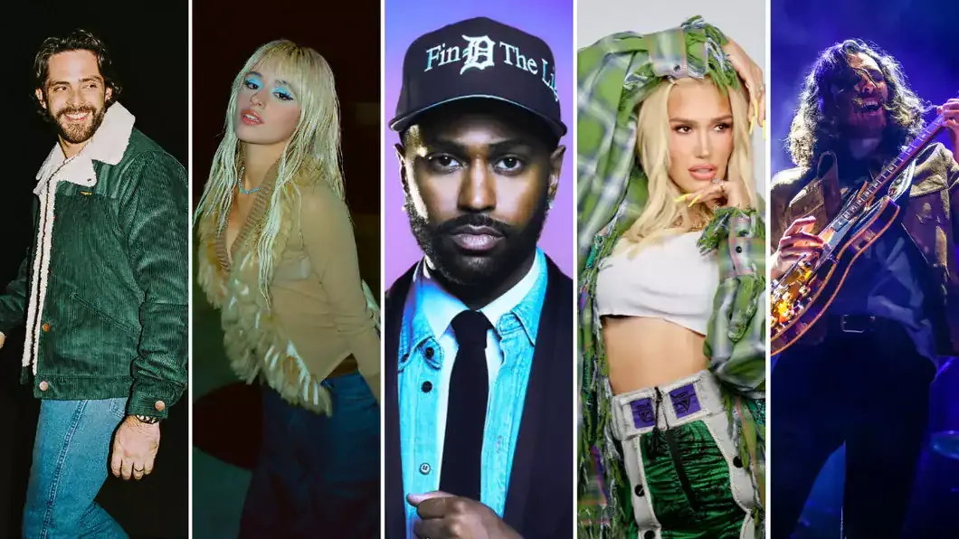 performers at 2024 iHeartRadio Music Festival