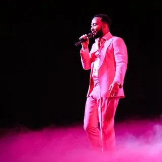 john legend 1
