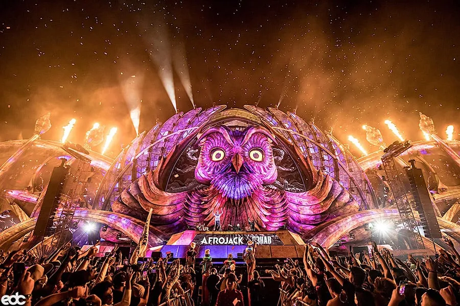Kinetic Field