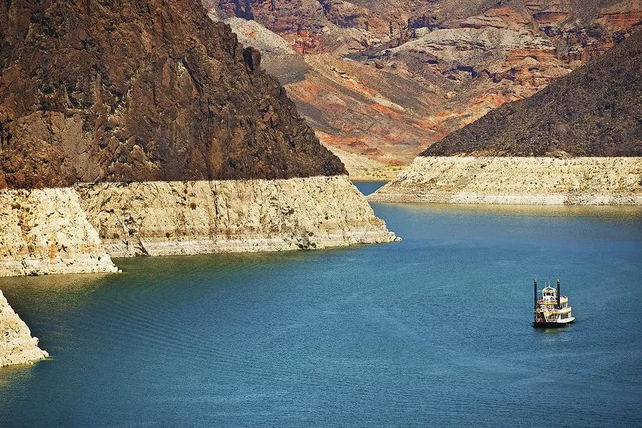 Lake Mead Cruise & Hoover Dam Tour by Canyon Tours
