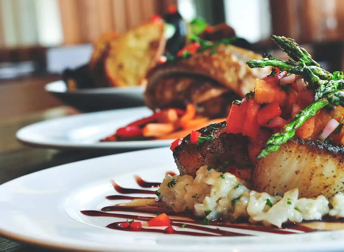 las vegas epicurean affair