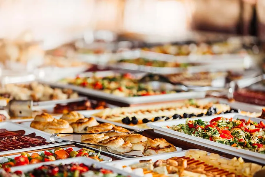 Las Vegas Foodie Festival
